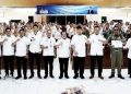 Pemkab Batang Hari Gelar Sosialisasi Penguatan Kapasitas HAM Bagi ASN