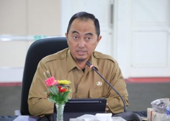 Kemendagri Tekankan Pentingnya PKB dan BBNKB sebagai Sumber Strategis PAD