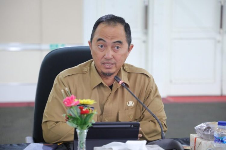 Kemendagri Tekankan Pentingnya PKB dan BBNKB sebagai Sumber Strategis PAD