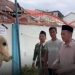 Wabup Tanjabtim Serahkan Hewan Kurban Bantuan Presiden di Kecamatan Mendahara