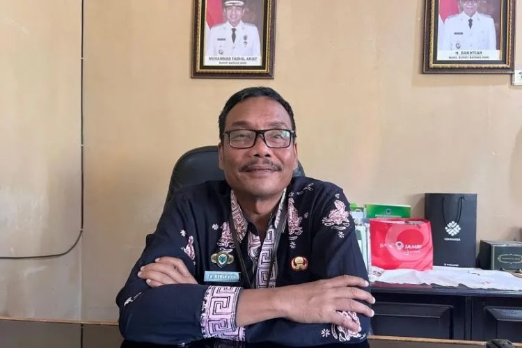 Begini Cara Pemkab Batanghari Tekan Angka Pengangguran