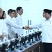 Presiden Prabowo Instruksikan Jajaran Perkuat Stabilitas Nasional, Minta Mendagri Kordinasi antara Pusat dan Daerah Berjalan Baik