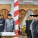 Bupati Merangin H M Syukur Lantik 15 Pejabat Tinggi Pratama,  Zulhifni  jadi  Pj Sekda