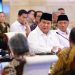 Presiden Prabowo Dengarkan Aspirasi Tokoh Lintas Agama dan Tegaskan Komitmen Perjuangkan RUU Perampasan Aset