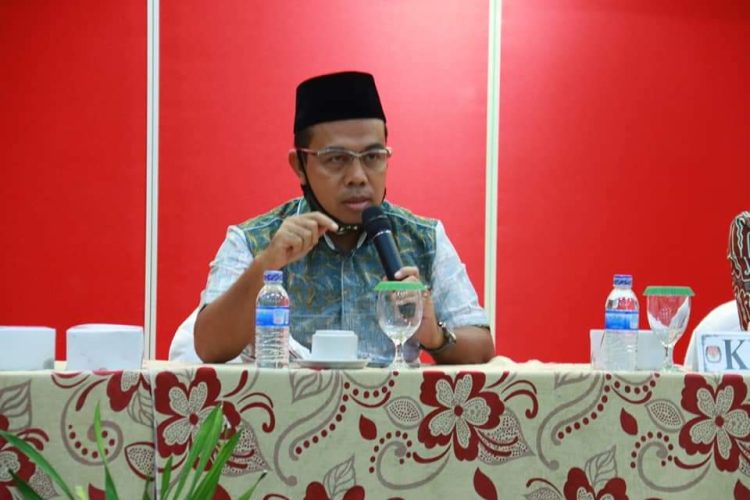 UIN Jambi Dinilai Tutup Mata, Alumni HMI Ancam Perlawanan Besar