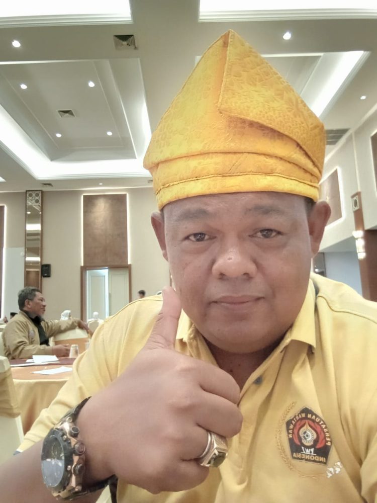 Mantap… SJB News Gelar Lomba Domino Antar Wartawan dan Humas se-Provinsi Jambi