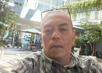 Dari Ajang Musda XI Golkar Jambi, di Balik Aklamasi dan Aspirasi