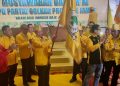 Cek Endra Kembali Pimpin Golkar Jambi, Ivan Wirata Dipercaya Masuk Formatur