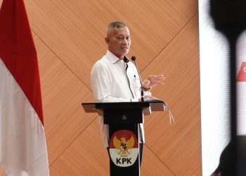 Perkuat Strategi Penindakan, KPK Gelar Pelatihan Teknis Bagi Penyidik dan Penyelidik