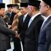 Presiden Prabowo Melantik Menteri dan Wakil Menteri Formasi Baru Kabinet Merah Putih, Menko Polkam Ad Interim Segera Ditetapkan