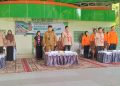 Dispora Kota Jambi Gelar Diklat Pramuka Penanggulangan Bencana Tahun 2025