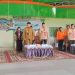 Dispora Kota Jambi Gelar Diklat Pramuka Penanggulangan Bencana Tahun 2025