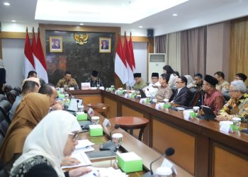 Kementerian PANRB Pastikan Tata Kelola Efektif dalam Pembentukan Kementerian Haji dan UmrahÂ