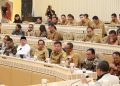 Mendagri Apresiasi Dukungan Komisi II DPR RI  terhadap Peningkatan Kinerja Kemendagri TA 2026