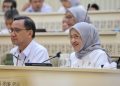 Menteri PANRB Rini Sampaikan Program Kerja Tahun 2026 ke DPR RI