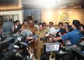 Mendagri Tito : Pengalihan TKD Agar Pembangunan Daerah Lebih Efisien dan Tepat Sasaran