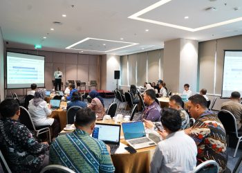 Kementerian PAN-RB Mendorong Penguatan Sistem Pengaduan Laporan Publik melalui LAPOR!