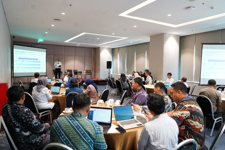 Kementerian PAN-RB Mendorong Penguatan Sistem Pengaduan Laporan Publik melalui LAPOR!