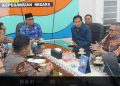 Bertemu Kepala BKN, Ketua Umum ADAPI Mengapresiasi Keterbukaan BKN dan Memahami Penjelasan Ketentuan PPPK Sesuai UU ASNÂ