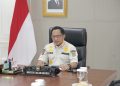Mendagri Ingatkan Menjadi Satpol PP yang Humanis untuk Bangun Kepercayaan Publik