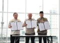 Teken Keputusan Bersama terkait Lokasi SPPG di Daerah, Mendagri Dukung Penuh Percepatan Program MBGÂ