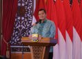Wakil Menteri PANRB Minta Seluruh Jajaran Pemprov Jambi dan Kabupaten/Kota Responsif Beri Pelayanan kepada Masyarakat