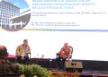Sinergi Ditjen Bina Keuangan Daerah, OJK dan TPKAD Dorong Perekonomian Daerah