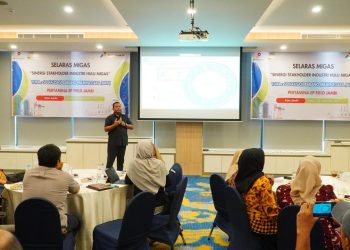 PEP Field Jambi Perkuat Pemahaman Masyarakat soal Aset Negara
