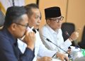 Menteri Desa PDT Yandri Bakal Buka Serentak 1.000 Musyawarah Desa Khusus