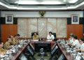 Mendagri Ingatkan Pemda Realisasikan Pendapatan dan Belanja Sesuai Target, Terus dipantau Lewat Sistem SIPDÂ