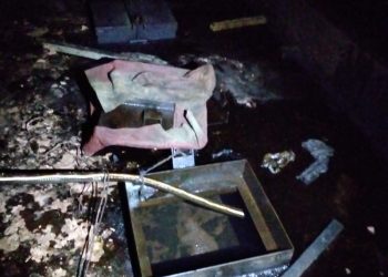 Illegal Tapping di Jambi, Oknum Anggota Kepolisian Diamankan