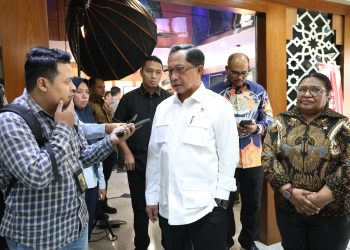 Kemendagri Fasilitasi Kerja Sama BGN dan Pemda Terkait MBGÂ