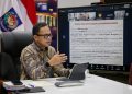Wamendagri Bima Pacu Pemda Tingkatkan Realisasi APBD untuk Dukung Pertumbuhan Ekonomi