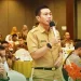 Fadhil Arief Ajak Pimpinan OPD Dukung Program Pusat
