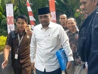 KPK Panggil Mantan Menteri Agama Yaqut Cholil Terkait Pemeriksaan Kasus Korupsi Kuota Haji