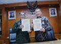 Kemendagri Kerja Sama dengan Kementerian Hukum Perkuat Pembentukan Produk Hukum Daerah