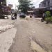 Jalan Rangkayo Hitam di Kota Bangko Kabupaten Merangin Rusak Belum diperbaiki, Plt Kadis PUPR Sarbaini : Masih dalam Proses di ULP