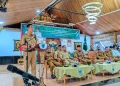 Lantik PPPK Formasi Guru, Fadhil Arief Minta Tenaga Pengajar Rajin Membaca
