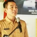 Lantik 2 Pj Kades, Fadhil Arief Tekankan Bangun Sinergitas: Membangun Desa Tidak Bisa Sendirian