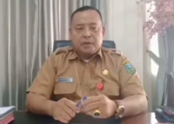 Dinas Pendidikan Dan Kebudayaan Kabupaten Sarolangun siap Target 700 Siswa Baru