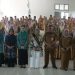 Hj.Risha Fitria Hurmin Bersama Dinas Pendidikan Sarolangun Buka Gerakan Transisi PAUD Ke SD Di Usia Dini masa Tumbuh kembang Anak