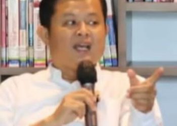 Ketua KI Provinsi Jambi Sayangkan Pernyataan Pihak Inspektorat Kota Jambi Terkait Dana BOS