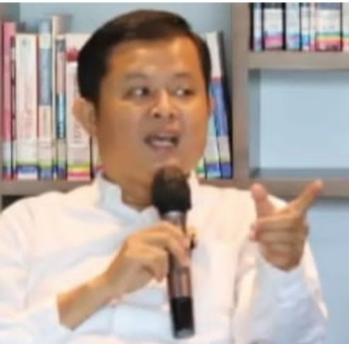 Ketua KI Provinsi Jambi Sayangkan Pernyataan Pihak Inspektorat Kota Jambi Terkait Dana BOS