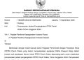 BKN Perpanjang Waktu  Pengisian Dokumen DRH  PPPK Paruh Waktu 7 Hari Hingga 22 September 2025