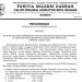 Panselda PPPK Paruh Waktu 2024 Kabupaten Merangin Umumkan Jumlah Alokasi, Daftar Nama dan Persyaratan yang Harus Dilengkapi