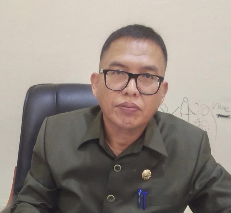 Mal Pelayanan Publik Merangin Hanya 4 Stand Yang Ada Petugasnya, Kadis DPMPTSP-TK : Surat Kepada Instansi Terkait Sudah dikirim
