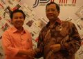Tokoh Pers Bengkulu Zacky Antony Masuk Pengurus PWI Pusat, Ini Daftar Susunan Pengurus PWI Pusat Periode 2025-2030