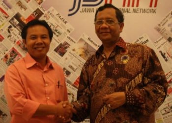 Tokoh Pers Bengkulu Zacky Antony Masuk Pengurus PWI Pusat, Ini Daftar Susunan Pengurus PWI Pusat Periode 2025-2030