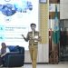Dari Panggung Seminar Nasional, Wawako Diza Dorong UMKM Jambi Naik Kelas