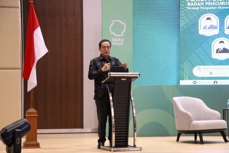 OJK: Kinerja Industri Jasa Keuangan Syariah Tumbuh Positif